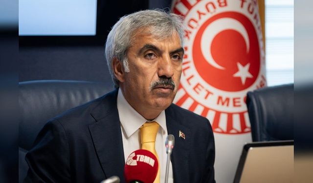 TBMM'den akran zorbalığına karşı kritik rapor: Okullarda yeni dönemin yol haritası kabul edildi