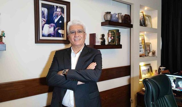 Aşırı sıcaklarda beyin kanaması riski: Prof. Dr. Orhan Şen o saatleri işaret etti