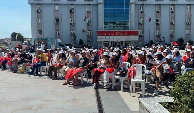 Filenin Sultanları Milletler Ligi'nde şampiyon: Brezilya'yı 3-1 mağlup ettiler