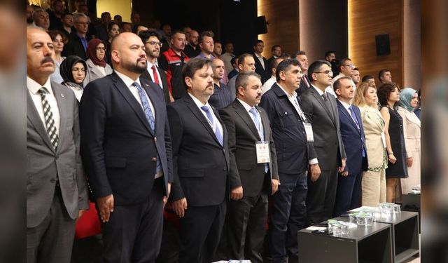 Akdağmadeni salebi masaya yatırıldı: Akademik çalışmalar kitap oluyor