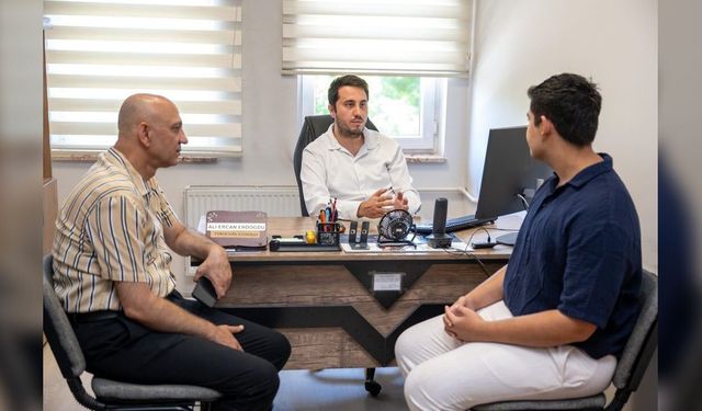 YKS tercihlerinde altın strateji: Yüzde 15 kuralıyla 24 hakkı değerlendirin