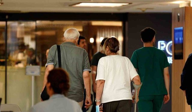 Tamamlayıcı Sağlık Sigortası’nda yaş sınırı 70’e yükseldi: Emekliye sıfır katılım payı