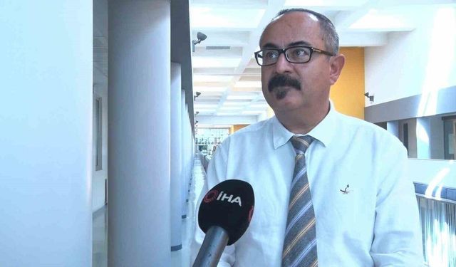Uzmanından YKS tercihi uyarısı: "Adaylar istemediği bölümü listeye yazmasın"