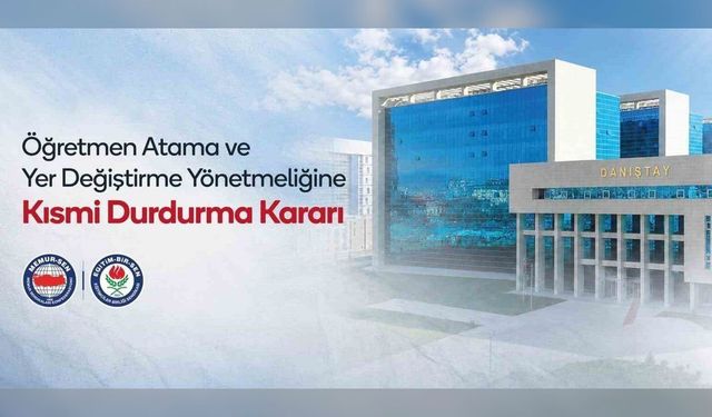 Yozgat’taki Binlerce Öğretmeni İlgilendiren Kritik Karar