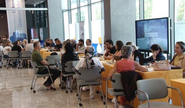 Rektör Kocabıçak’tan üniversite adaylarına kritik uyarı: Bölüm değil yetkinlik seçin
