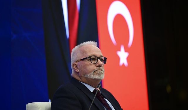 DSÖ yetkilisinden kritik uyarı: Sahte kanser ilaçları yasal zincire sızıyor
