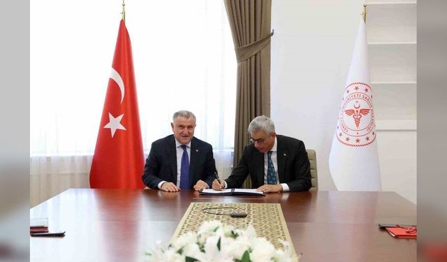Sporcu lisans raporlarında yeni dönem: Düşük riskli branşlara e-Nabız ile hekimsiz onay