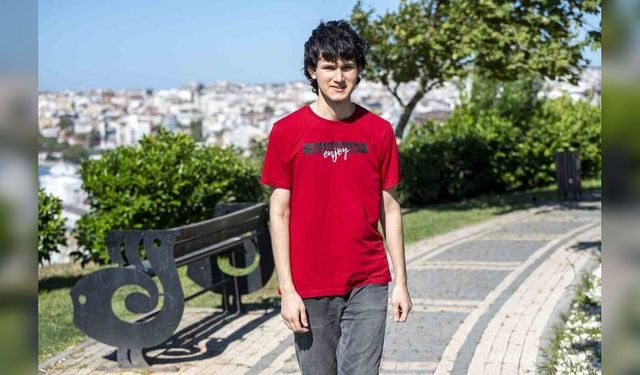 YKS sözel birincisinin tercihi belli oldu: Çizgi film ve animasyon