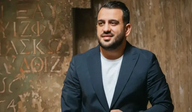 Gökhan Namlı Yozgatlıları Eğlendirecek!