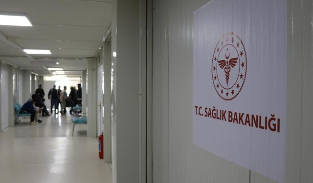 Hastaneye Gidecekler Dikkat! Muayene Katılım Paylarına Yüzde 246 Zam