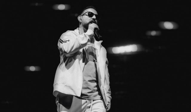 İlkay Selçuk, 2 Ağustos'ta Sarıkaya Yaz Festivali'nde Konser Verecek