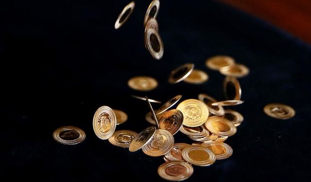 Altın Fiyatları Neden Düşüyor? Gram ve Çeyrek Altında Son Durum