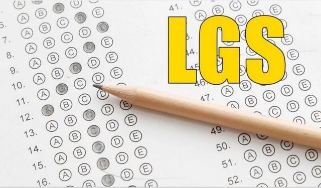 LGS 2. Nakil Tercihleri Ne Zaman, Nasıl Yapılır? 2026 MEB e-Okul Boş Kontenjan Sorgulama Ekranı