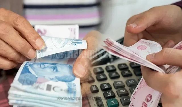 Memura yüzde 13,52 zam maaşlara yansıdı: 14 günlük fark ödemesi için tarih netleşiyor