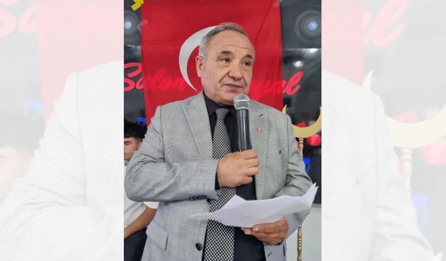 MHP Boğazlıyan'da Kongre Heyecanı!