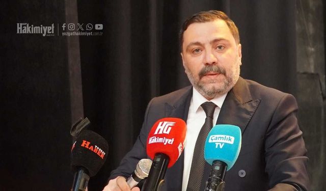 MHP Yozgat İl Teşkilatı Olağan Kongre Tarihi Belli Oldu!