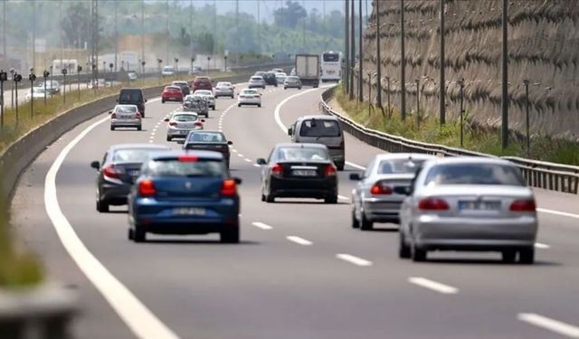 Milyonlarca Araç Sahibini Etkileyecek: Trafik Sigortasında Zam Kapıda