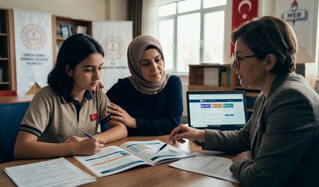 Milyonlarca Öğrenci ve Veliyi İlgilendiriyor! MEB Yönetmeliği Baştan Sona Değişti!