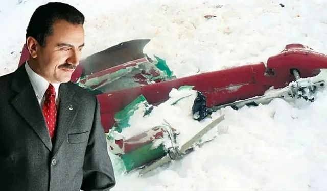 Muhsin Yazıcıoğlu Dosyasında Şok İtiraf: Ölmesini Beklemişler