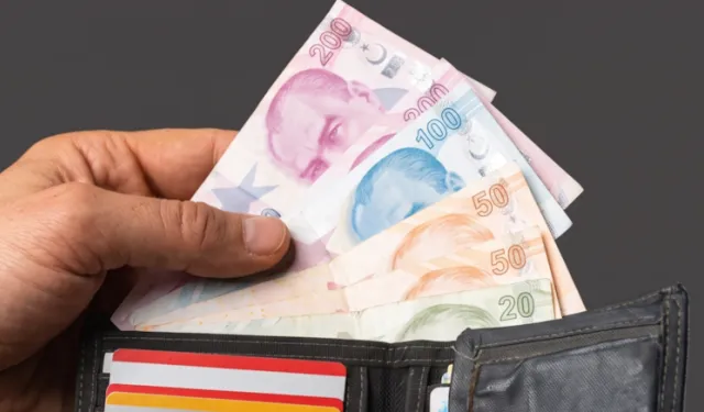 Nakit para devri sona mı eriyor? Mikro harcamalarda bile kullanılıyor