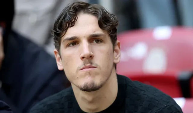 Nicolo Zaniolo Galatasaray'ın kasasını dolduracak! Sarı kırmızılı yönetimin gözü transferde