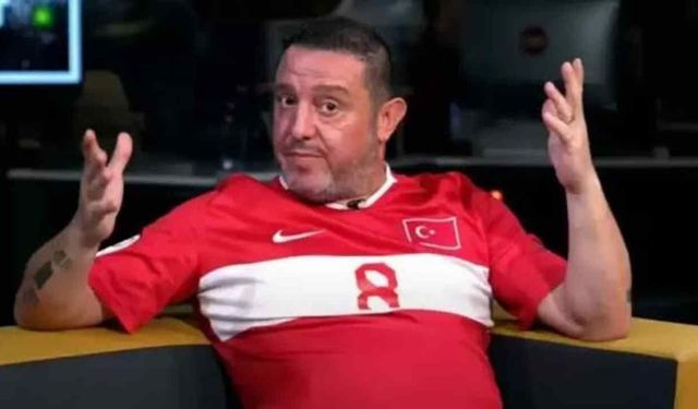 Nihat Kahveci Hakkında Şiddet İddiası: Gözaltına Alındı
