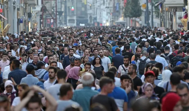 Türkiye coğrafyası değişiyor: 44 ilin kentsel ağırlık merkezi Batı'ya kaydı