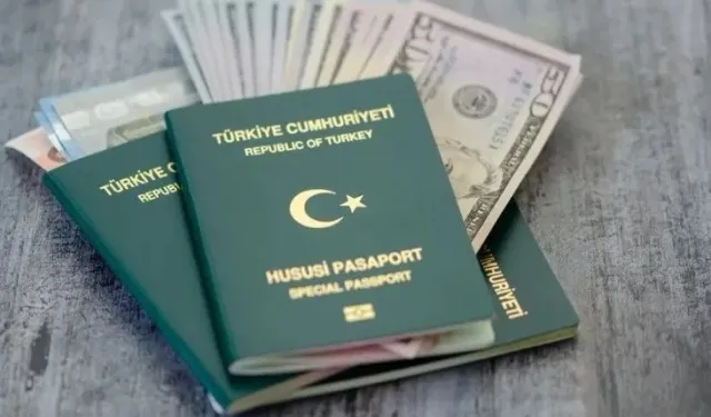 Yeşil pasaport başvurularında yeni dönem! Şartlar değişti