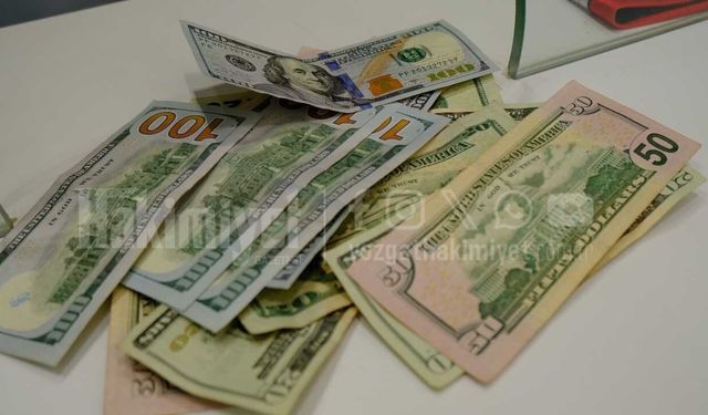 Piyasalar Hareketlendi! Yozgat’ta 28 Temmuz'da Dolar, Euro ve Sterlin Kaç Lira Oldu?
