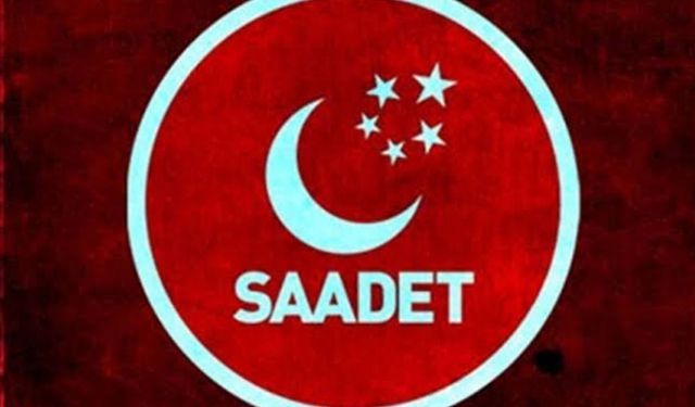 Saadet Partisi'nin Yozgat'ta Üye Sayısında Ciddi Artış!