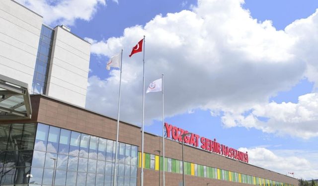 Sağlık-Sen Yozgat Şubesi’nde Seçim Heyecanı