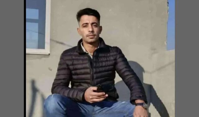 Şanlıurfalı Mevsimlik İşçi Yozgat'taki Trafik Kazasında Yaşamını Yitirdi