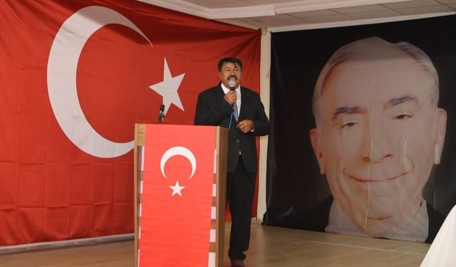 Saraykent Belediyesi'nden Gurbetçilere Özel Etkinlik