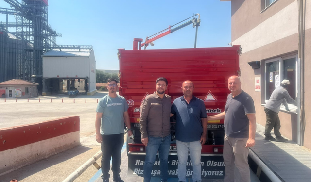 Yozgat'ta Hasat Sezonunda Hayati Uyarı