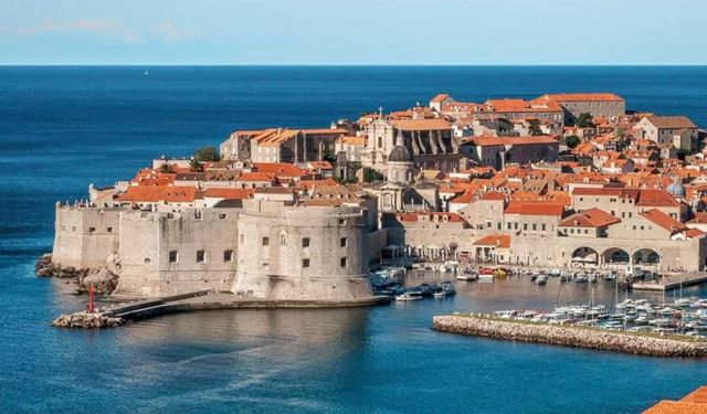 SORGED ile Hırvatistan Fırsatı! Erasmus+ Başvuruları Başladı