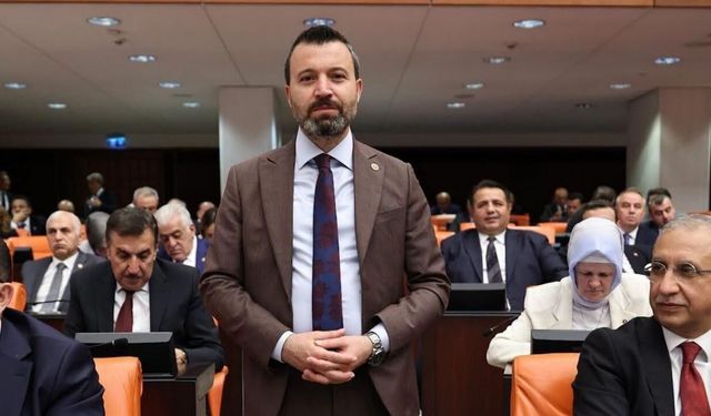 Sözleşmeli Erlere Büyük Müjde! AK Partili Süleyman Şahan Duyurdu, TBMM'den Geçti