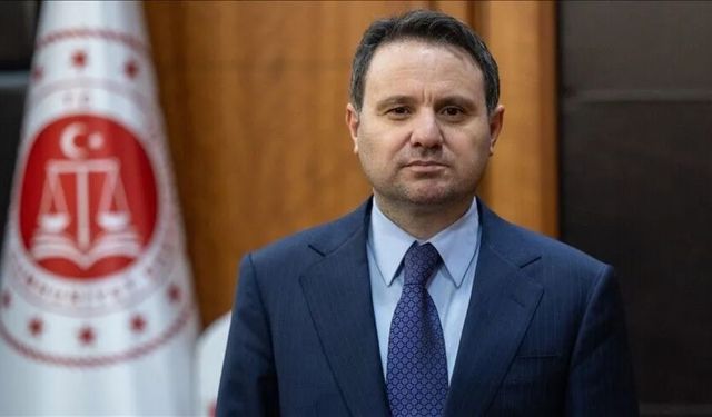 Süresiz Nafaka Kalkıyor mu? Bakan Gürlek Cevapladı