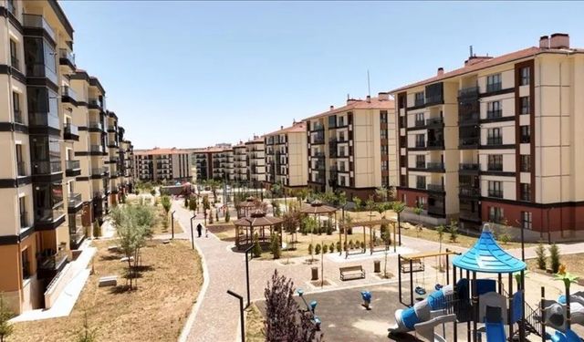 Yozgat Boğazlıyan’da TOKİ Konutları Teslim Ediliyor! İşte Son Anahtar Teslim Tarihi