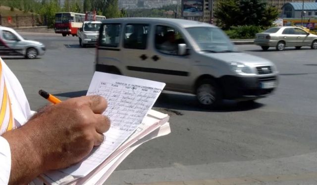 İkinci El Araç Piyasasında Akılalmaz Tezgah: Ekranda Gördüğünüz O İfadeye Sakın Tıklamayın!