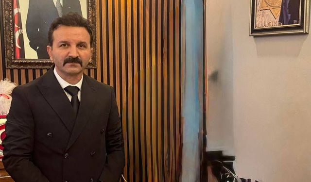 Ülkü Ocakları Yozgat'tan Gençlere Geniş Kurs Seçeneği