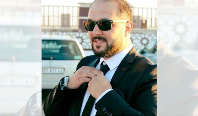 Yozgat'ta Acı Kayıp: Esnaf Yasta
