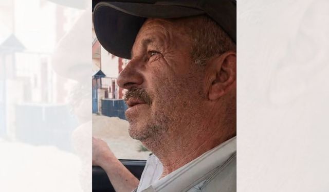 Yozgat Akdağmadeni'nin Cimbom'u Hayatını Kaybetti