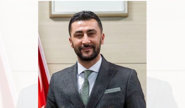 "Bozokspor Sahipsiz Kalmayacak" Diyerek Adaylığını Duyurdu