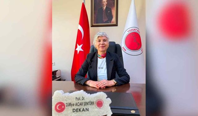 Yozgat Bozok Üniversitesi İletişim Fakültesinden Etkinlik Rekoru