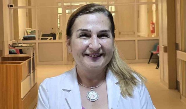 Yozgat Bozok Üniversitesi Hastanesi'nden Dünya Hepatit Günü Uyarısı