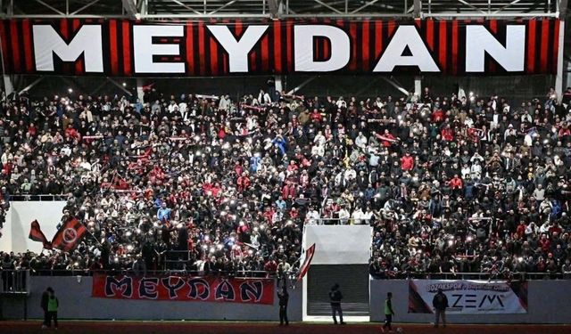 Bozokspor Taraftarı İsyan Etti, Başkan Adaylarına Seslendi