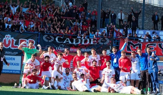 Yozgat Bozokspor'un Yeni Başkan Adayı Belli Oldu! İşte O İsim