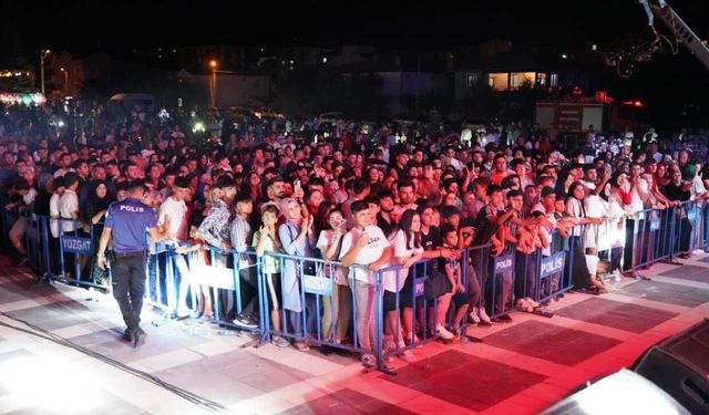 Yozgat Bu Yıl Festivallere Doyacak: Sarıkaya Coşturacak