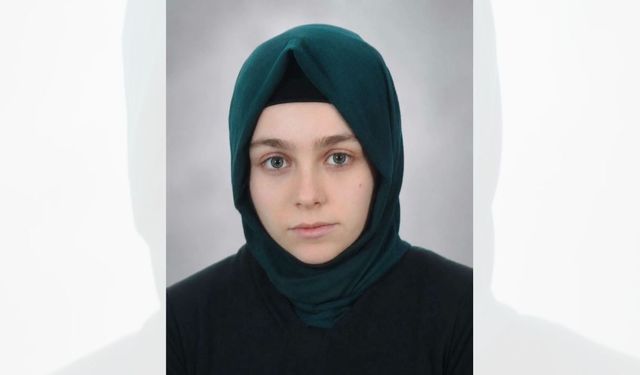 Yozgat Genç Kızın Ölümüyle Yasa Boğuldu