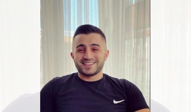 Yozgat Genç Ölümüyle Bir Kez Daha Yıkıldı